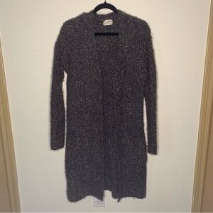 Universal Thread Long Knit Sweater Size Extra Small